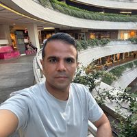 Mohsen Farhanian's Photo