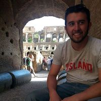 Guilherme Rossi's Photo