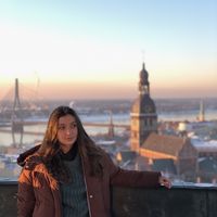 Sena Gülmez's Photo