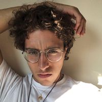 Ángel Blanco's Photo