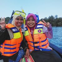 Siska WULANDIKA的照片