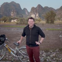 Christopher Walker的照片