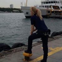 Elena Gızem的照片