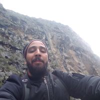 Ronny Simosa Montoya的照片