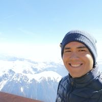 Fotos de Henry Contrera