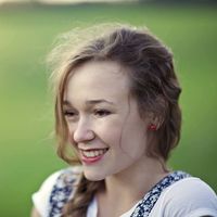 Mau Čileková's Photo