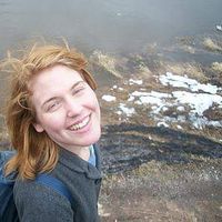 Jenny Frölin's Photo