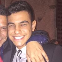 Vitor Rodrigues's Photo