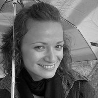 Claudia Cotoara's Photo