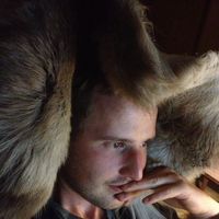 Kolya Erofeev的照片