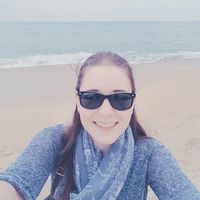 Fotos de Margaux Caenen