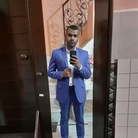 Punyashlok Holkar's Photo