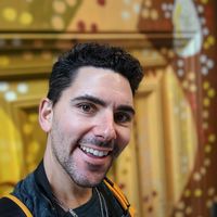 Fotos von Brent Timm