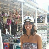 Asya Bozkurt的照片