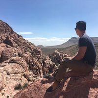 Luis Cardona's Photo