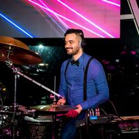 Le foto di Angel Herrera