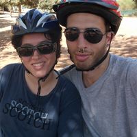 Racheli Yovel的照片