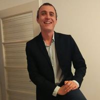 Antonio Morales's Photo