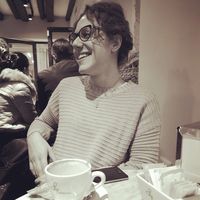 Tiz Pastorello's Photo