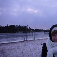 Franziska Peters's Photo