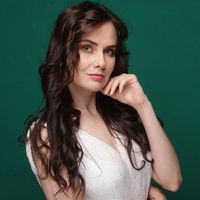 Ekaterina Grishchenko的照片