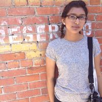 Arleen Arreola的照片