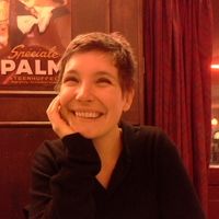 Caroline Godart的照片