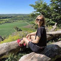 Philipa Schuldis's Photo