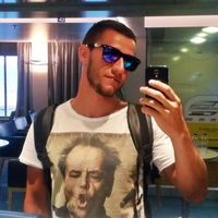 Giannis Mavropoulos's Photo