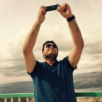 Erhan Fidanboy's Photo