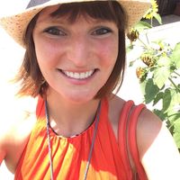 Adeline Heymann's Photo