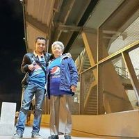 Andres Torres's Photo