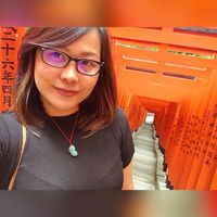 Josephine Laher的照片