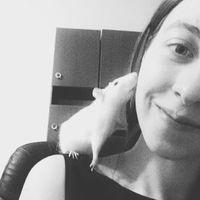 Wioleta Zakrzewska's Photo