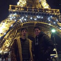 Fotos de Cesar Herrera