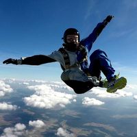 Alexander  Hirsch's Photo