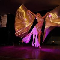 Alexandra Fotienou的照片