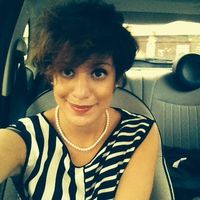 Giulia Segneri's Photo