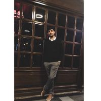 Akshit Singh's Photo