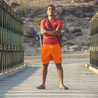 achraf himmi's Photo