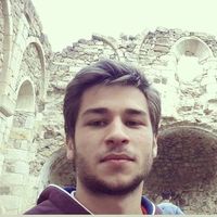 Bedirhan Akarca's Photo