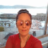 Claudia Herold's Photo