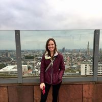 Mandy Eidson的照片