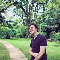 Ricardo Werlich的照片