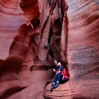 Richard  Lindsay's Photo