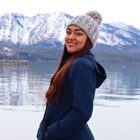 Geraldine  Rincon Rojas's Photo