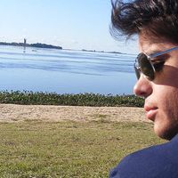 Fernando Carlos MGUEL's Photo