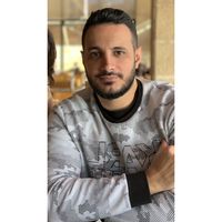 Michel Mchantaf's Photo