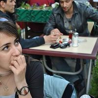 Özge  Gürsoy的照片