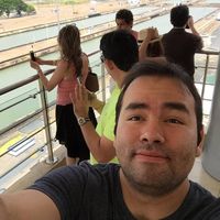 Henry Salgado的照片